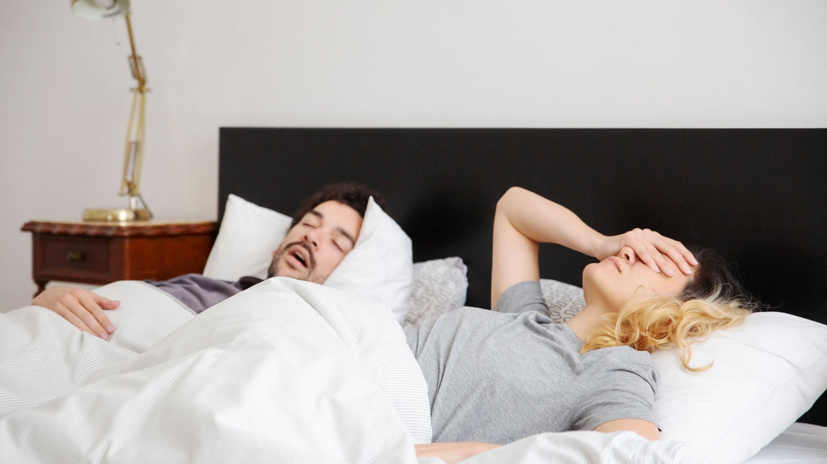 Why Am I Always Tired? 7 Possible Reasons