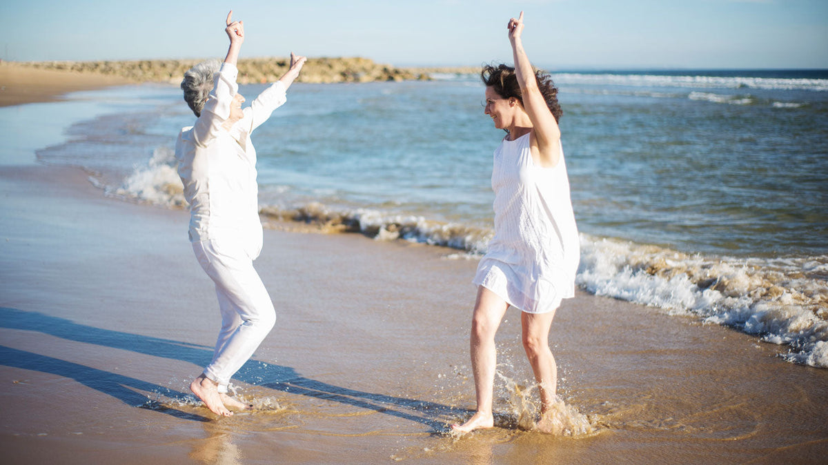 Perimenopause Symptoms: What Is Happening to Your Body?