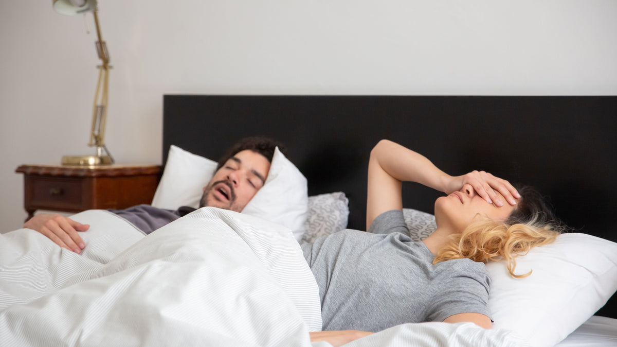 Why Am I Always Tired? 7 Possible Reasons