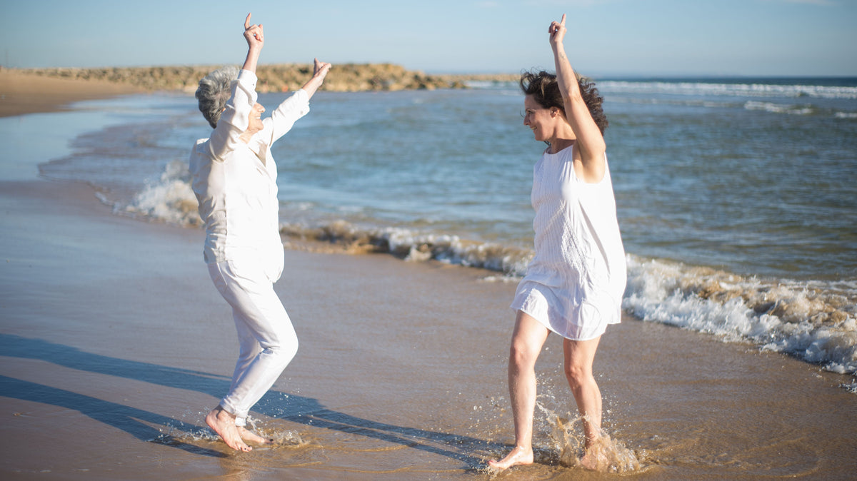 Perimenopause Symptoms: What Is Happening to Your Body?