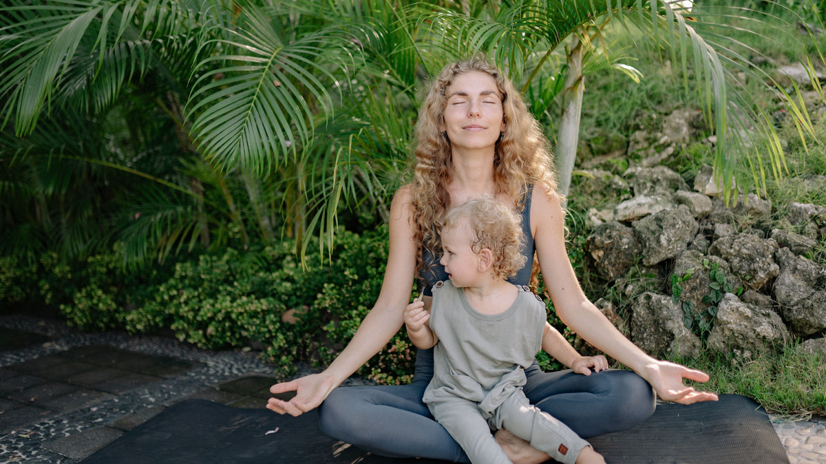 Mental Fitness | Build a Stronger, Healthier Mind