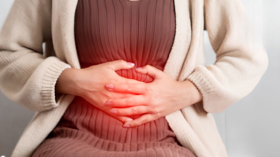 Naturally Cleansing Your Colon