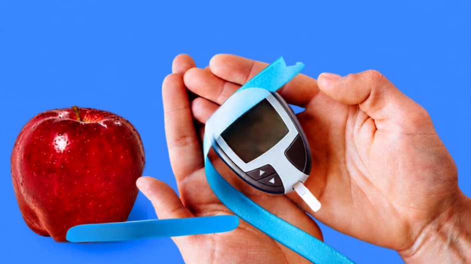 The Myth About Type 2 Diabetes and Fruit