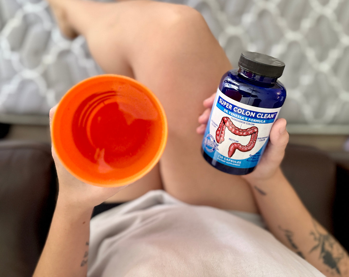 Super Colon Clean™