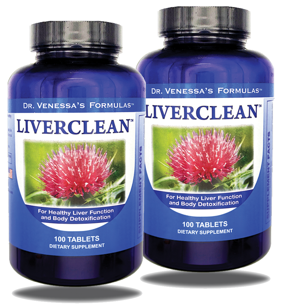 Liverclean™