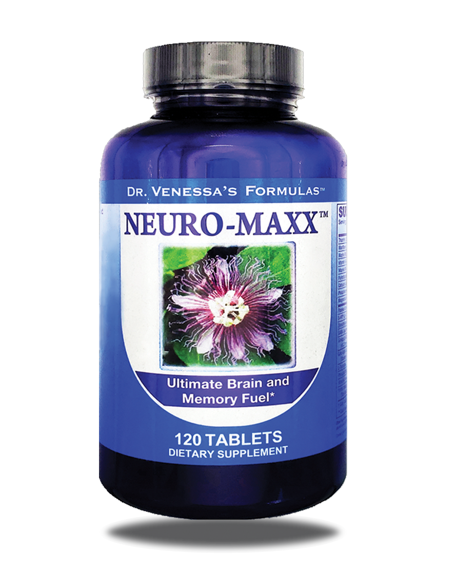 Neuro-Maxx™ 120 TABS