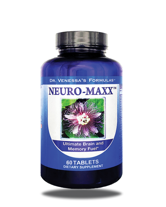 Neuro-Maxx™ 60 TABS