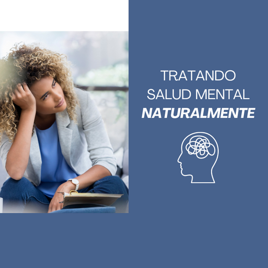 Los tratamientos clínicos de salud mental no farmacológicos pueden abordar eficazmente diversos problemas psicológicos y emocionales.