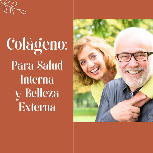 Colágeno: La investigación científica que respalda los beneficios para mejorar la salud, la piel, las articulaciones y más.