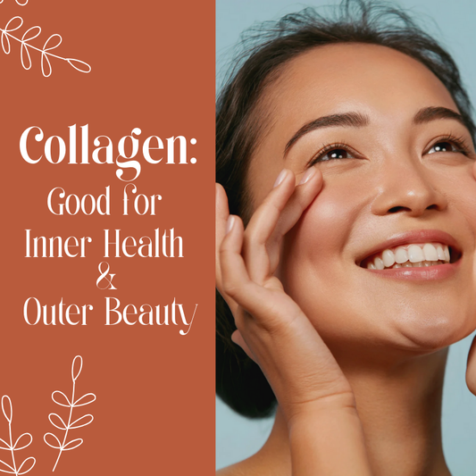 Collagen: The Scientific Research supporting the benefits to healthier skin, joints, and more.