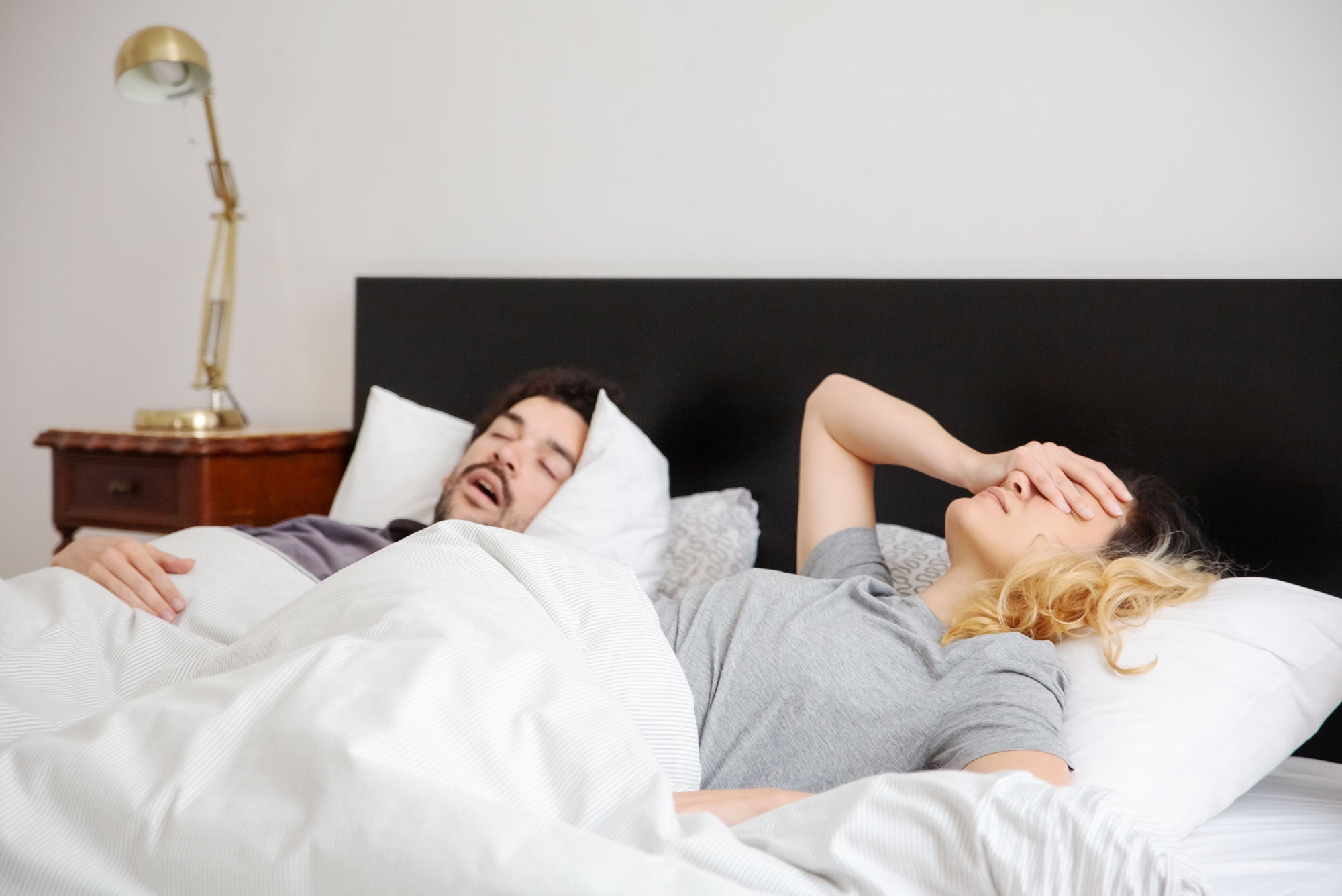 Why Am I Always Tired? 7 Possible Reasons