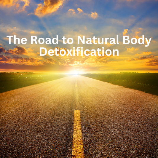 Detoxifying the Urinary System Naturally: A Path to Better Health (part 1)