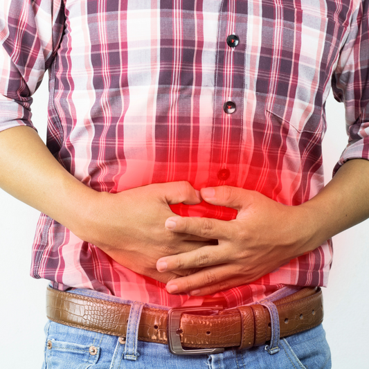 The importance of maintaining a healthy gut: the critical role of prebiotics, probiotics and postbiotics.