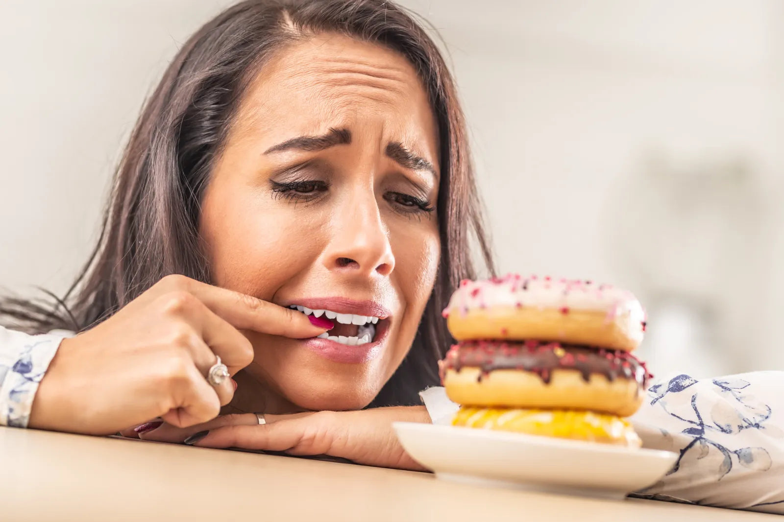 The Link Between Diabetes and Mental Health