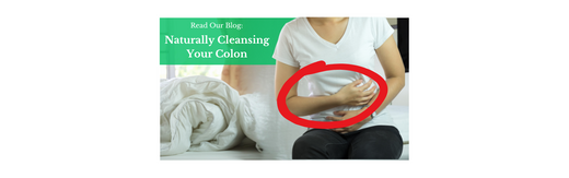 Naturally Cleansing Your Colon