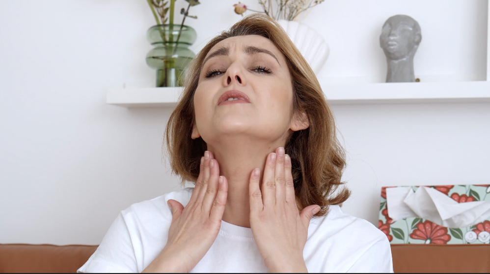 The New Science of Thyroid Health: Why Experts Are Looking Beyond TSH