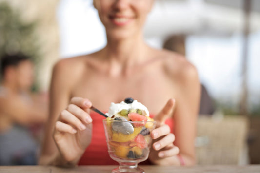 Summer Sugar Cravings: How Excess Sugar Can Affect You