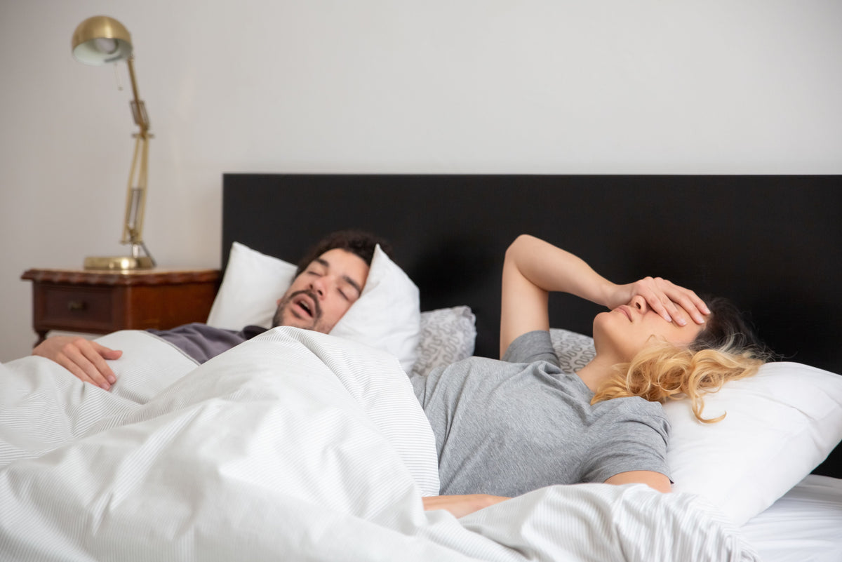 Why Am I Always Tired? 7 Possible Reasons