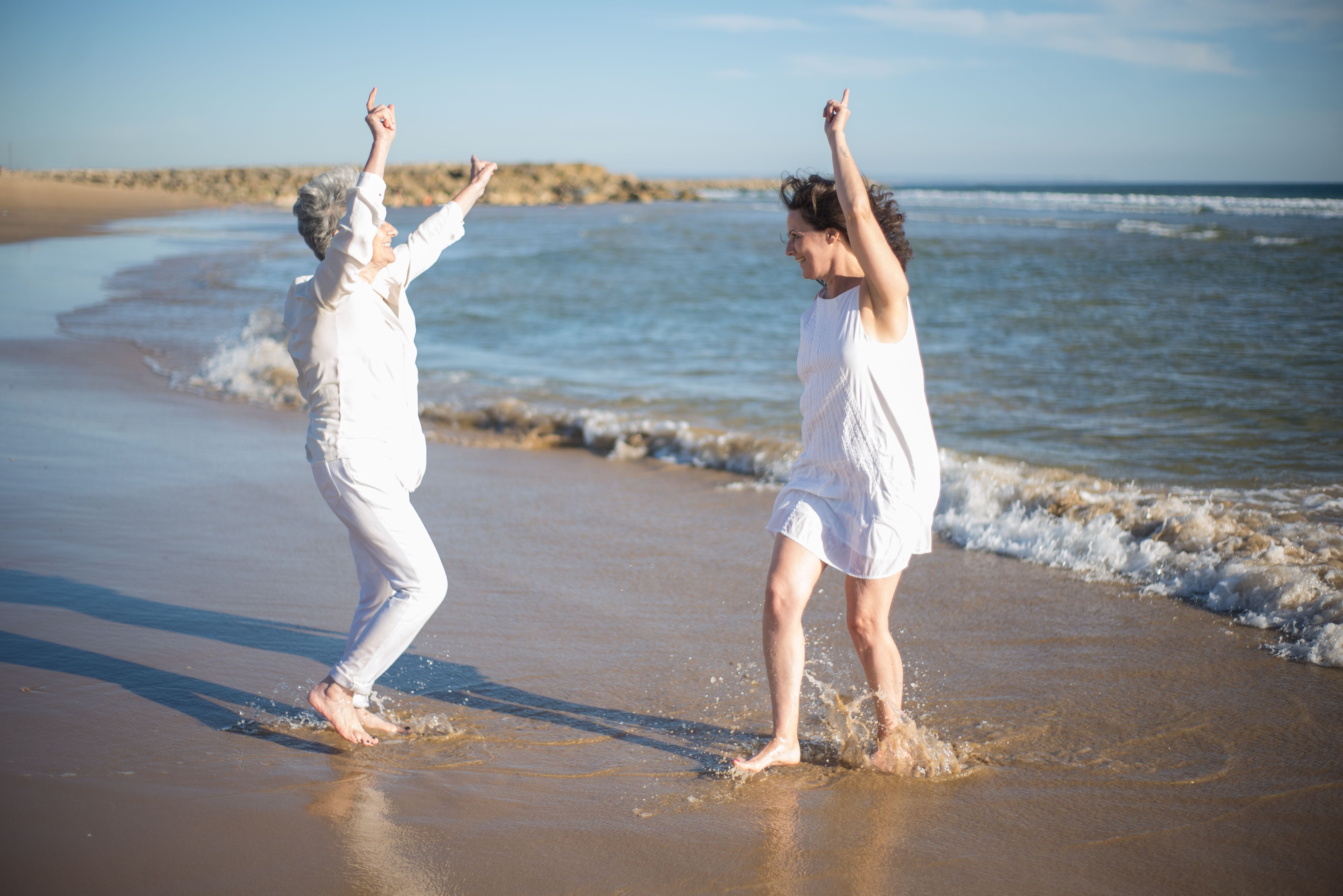 Perimenopause Symptoms: What Is Happening to Your Body?