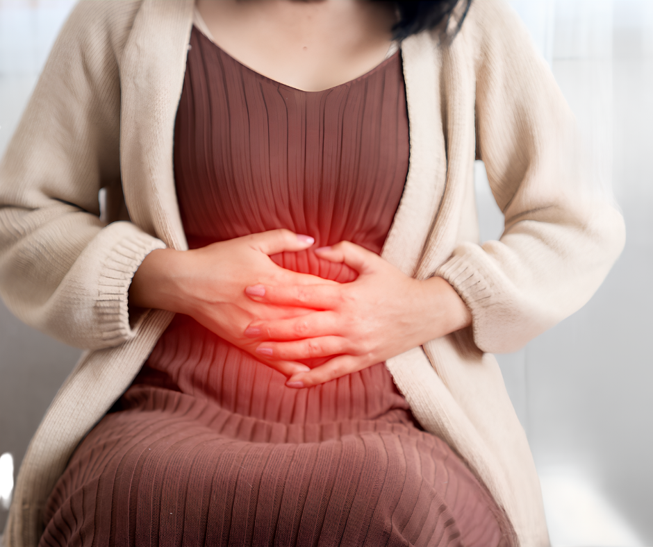 Naturally Cleansing Your Colon