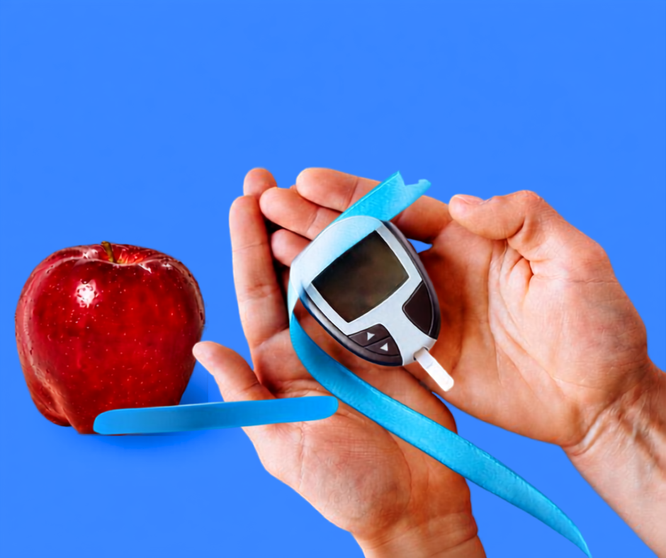 The Myth About Type 2 Diabetes and Fruit