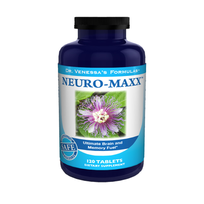 Neuro-Maxx™ 120 TABS