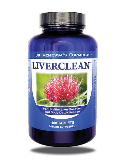 Liverclean™ 100 TABS