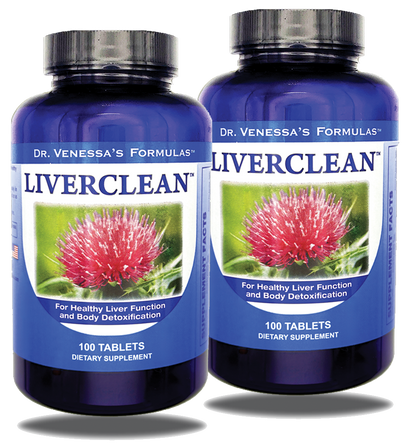 Liverclean™