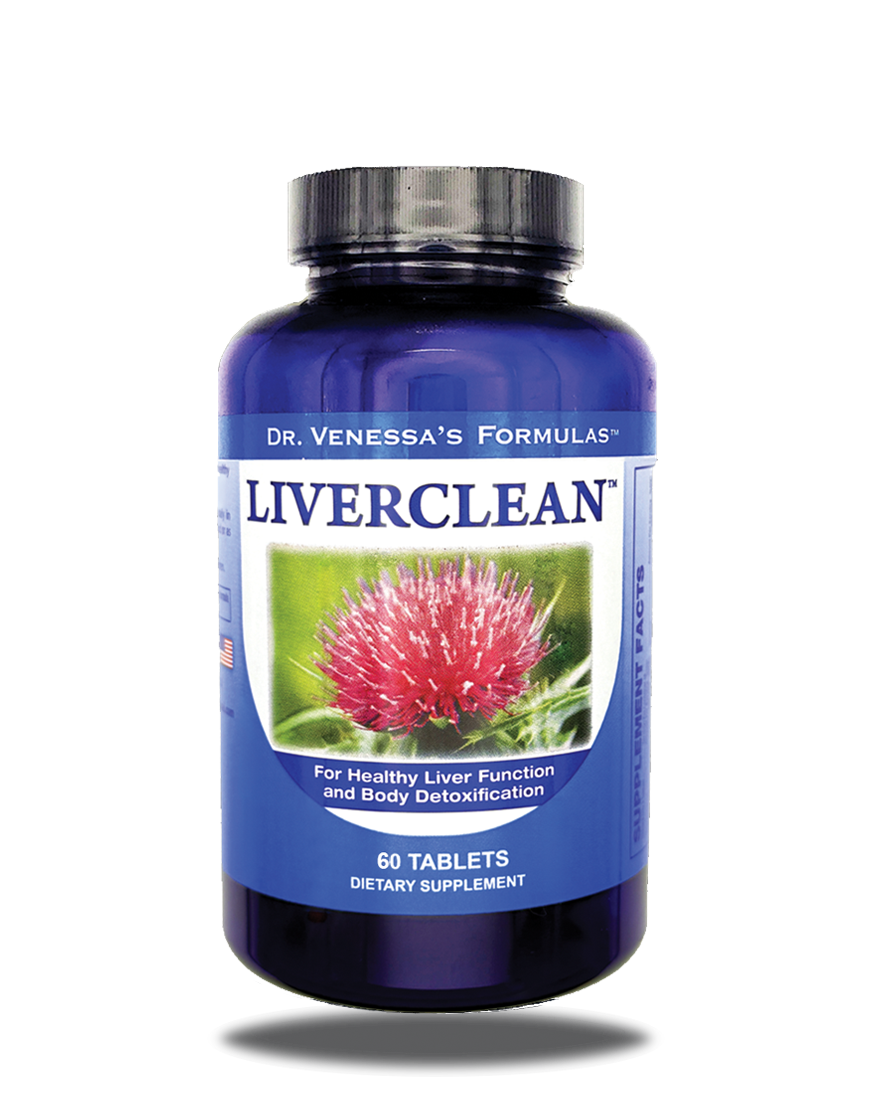 Liverclean™ 60 TABS