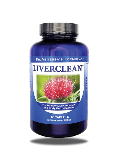 Liverclean™ 60 TABS