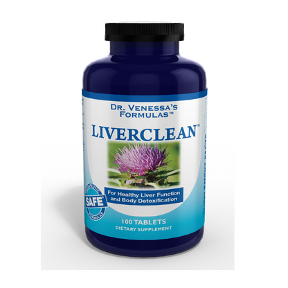 Liverclean™ 100 TABS