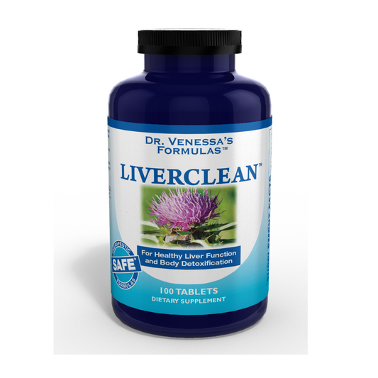 Liverclean™ 100 TABS