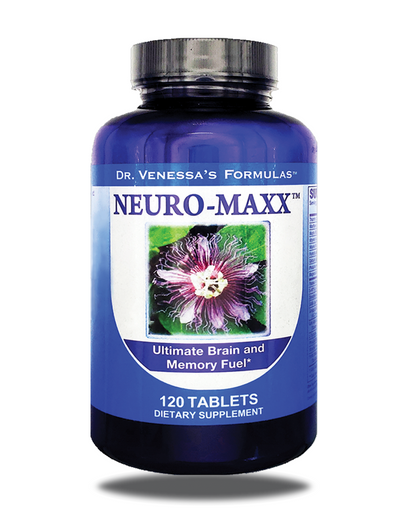 Neuro-Maxx™ 120 TABS