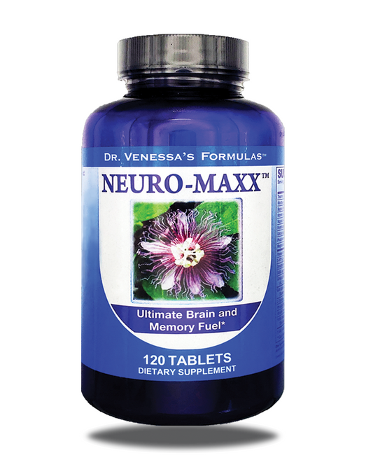 Neuro-Maxx™ 120 TABS