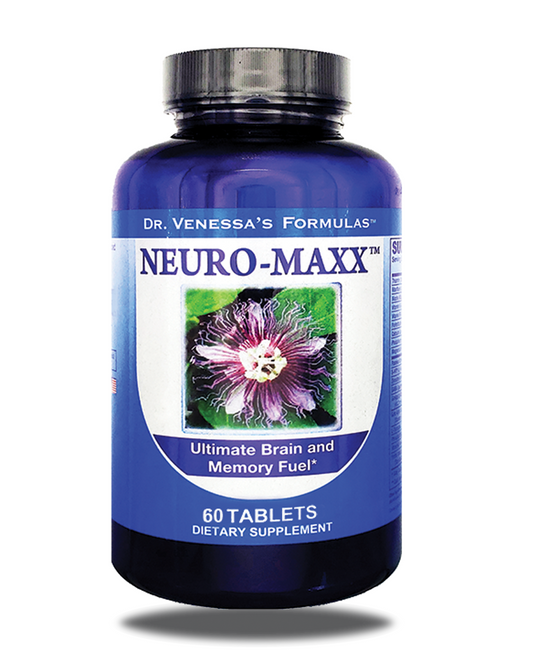 Neuro-Maxx™ 60 TABS