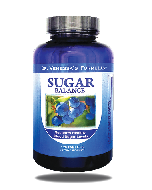 Sugar Balance