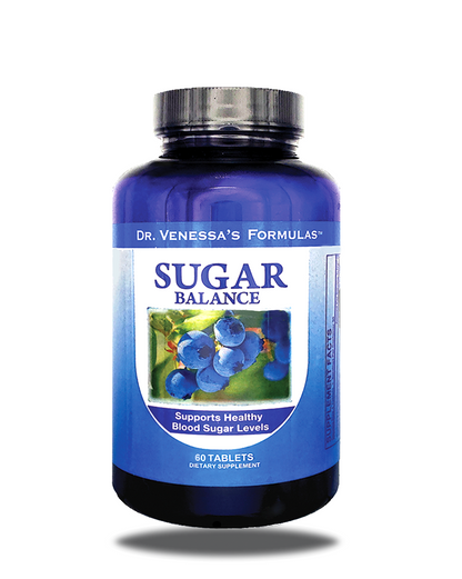 Sugar Balance