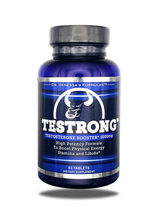 Testrong™ 60 TABS